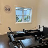 Studio Pilates International Williamsburg ico