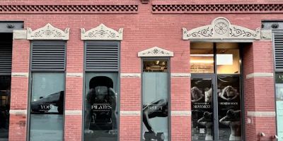 Brooklyn House of Movement