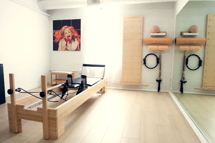 Selformer Pilates Greenpoint 5