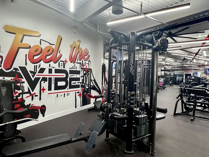 Vibe Fitness 5
