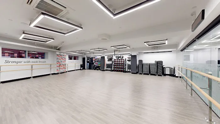 Vibe Fitness 5