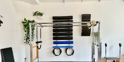 Greenpoint Pilates Studio