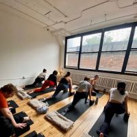 Kelly To Yoga ico