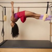 EAST RIVER PILATES | West ico