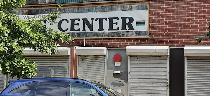 New Bed Stuy Boxing Gym 5