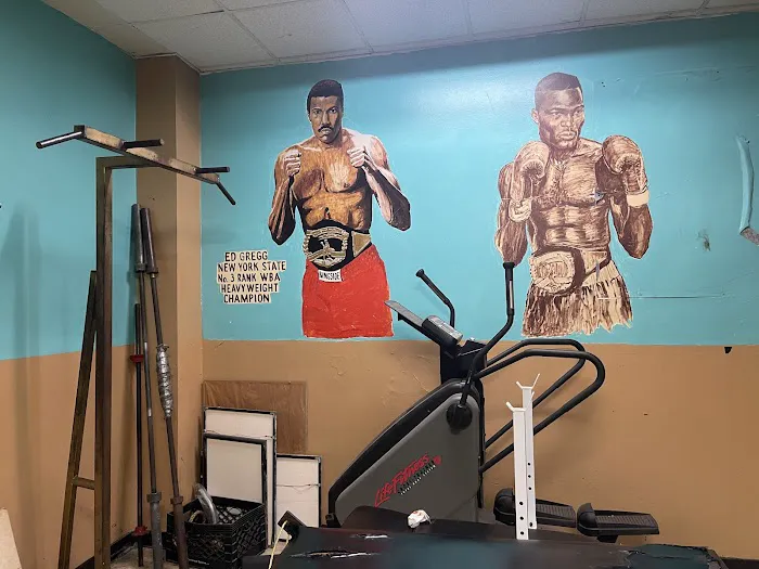 New Bed Stuy Boxing Gym 5