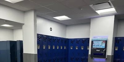 Blink Fitness Stuy Heights