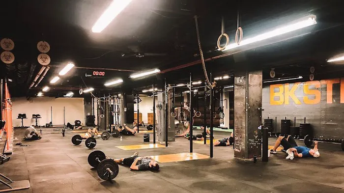 BK Fit Studios - Bushwick 5