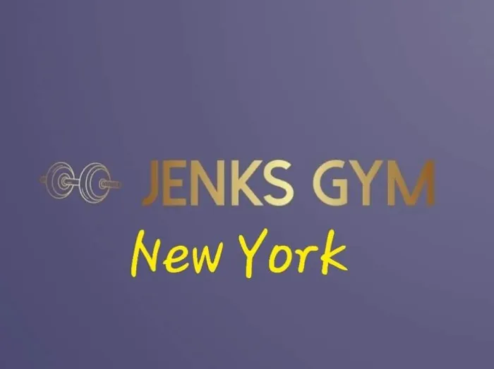 Jenks Gym New York 5