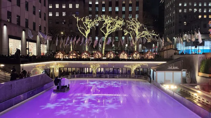 Equinox Rockefeller Center 5