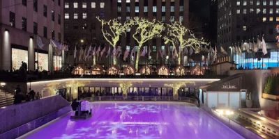 Equinox Rockefeller Center