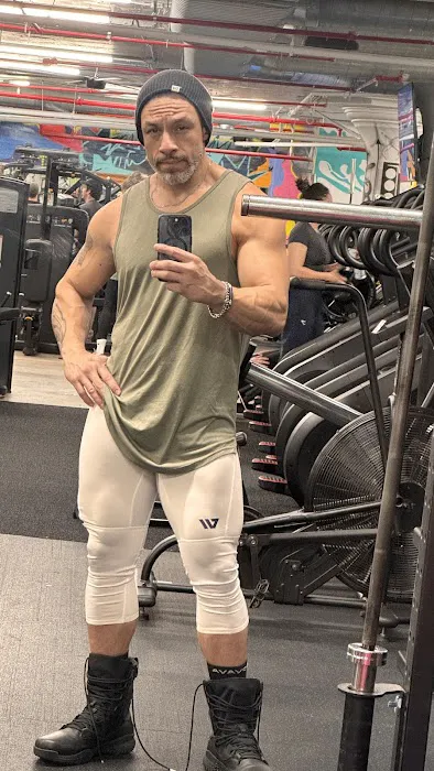 Absolute Power Fitness 5