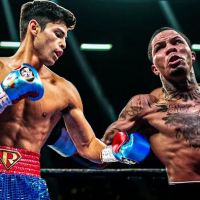 New York Boxing Inc ico