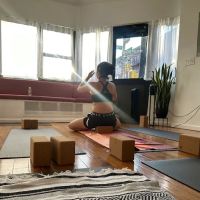 Noir Yoga