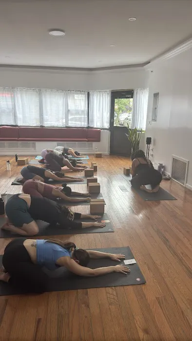 Noir Yoga 4