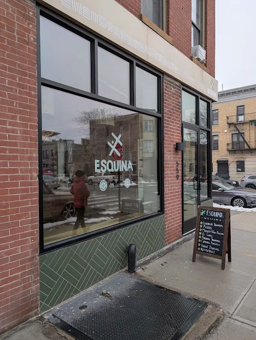 Esquina 5
