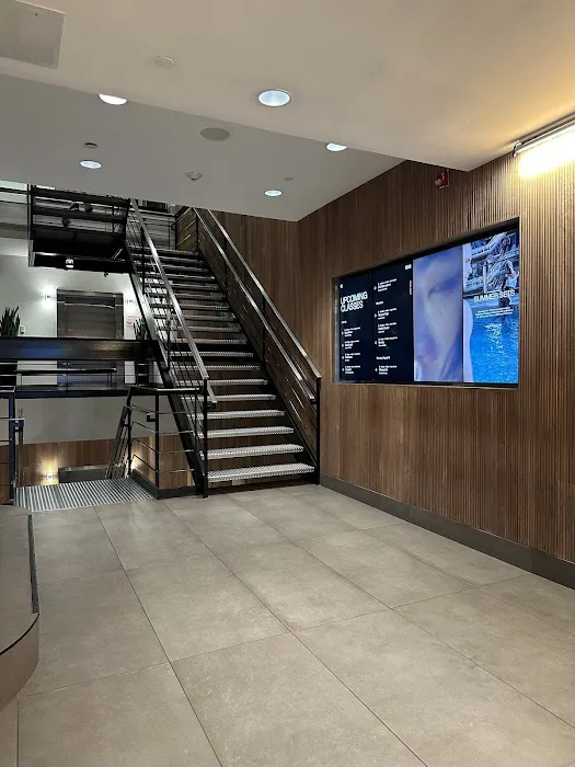 Equinox East 63rd Street 5