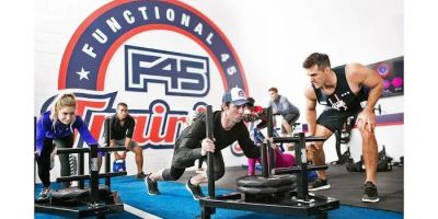 F45 Training Long Island City