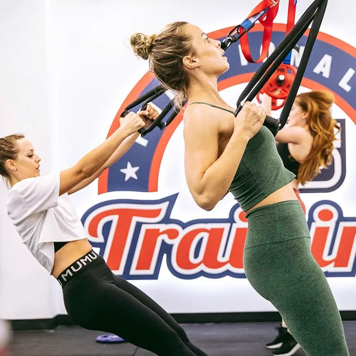 F45 Training Long Island City 5