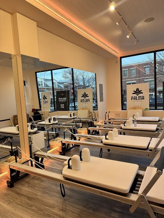 Palma Pilates 5