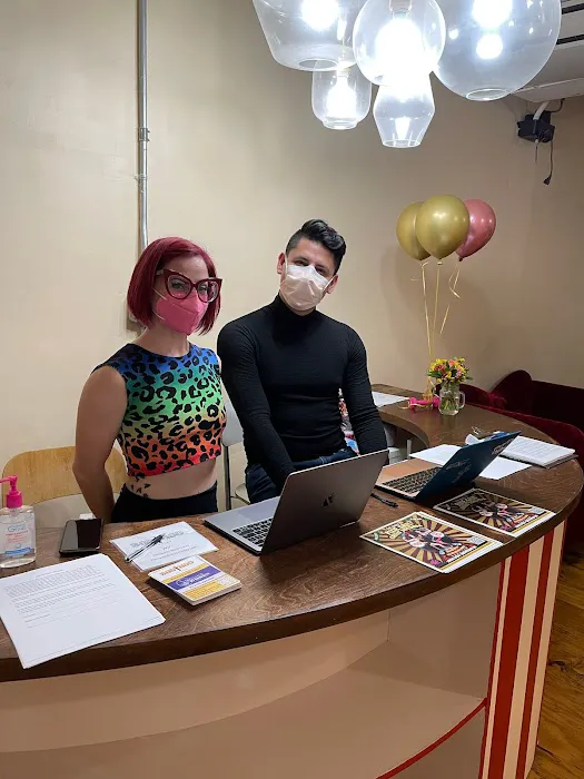 BODYHOO Studios 5