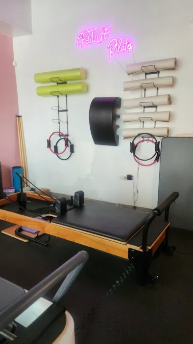 Fringe Pilates 5