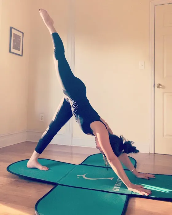 Forward Movement Studio 5