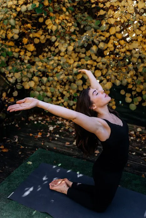 Forward Movement Studio 5