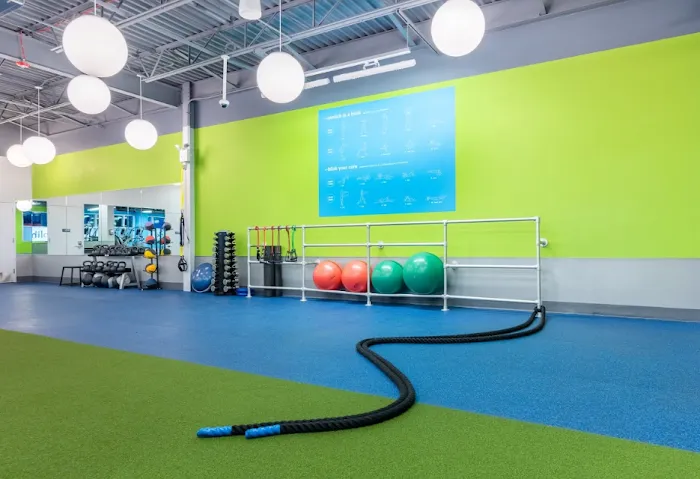 Blink Fitness Ridgewood 5