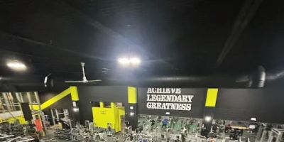 Evolve Health & Fitness
