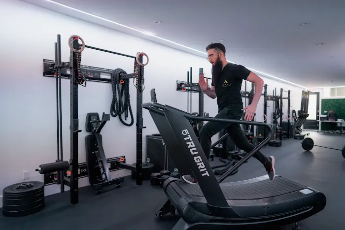 LivFit Studios 5