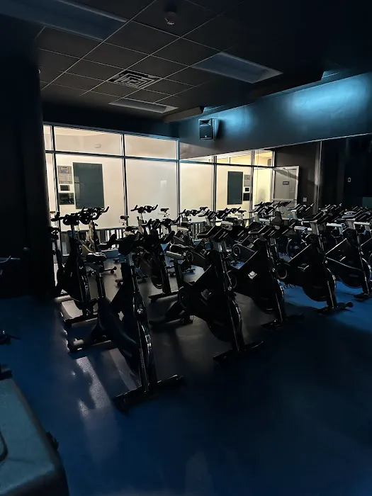 Harbor Fitness 5