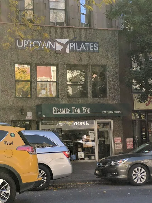 Uptown Pilates Upper West Side 5