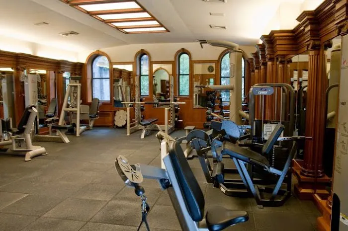 Elysium Fitness 5