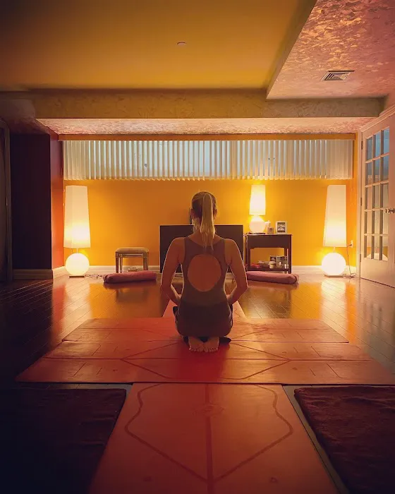 Yoga Bees Are Beautiful, LLC 5