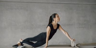 Pilates Perfect Studio