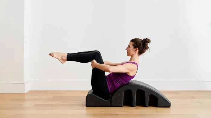 Pilates House 4
