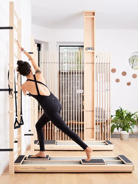 Pilates House 4
