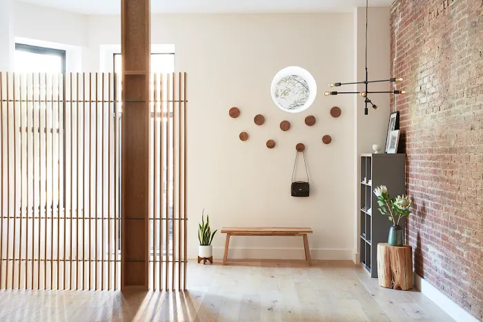Pilates House 4