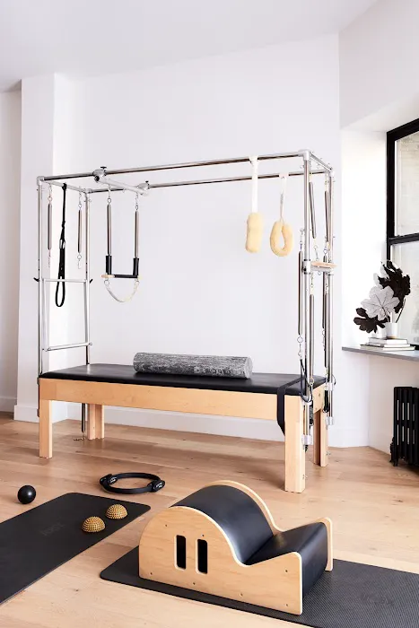 Pilates House 4