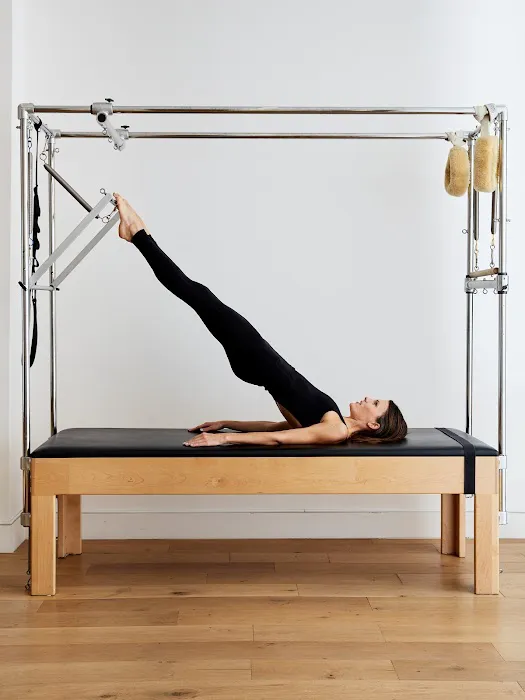 Pilates House 4