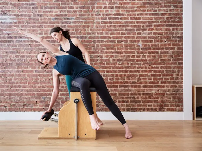 Pilates House 4