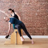Pilates House ico
