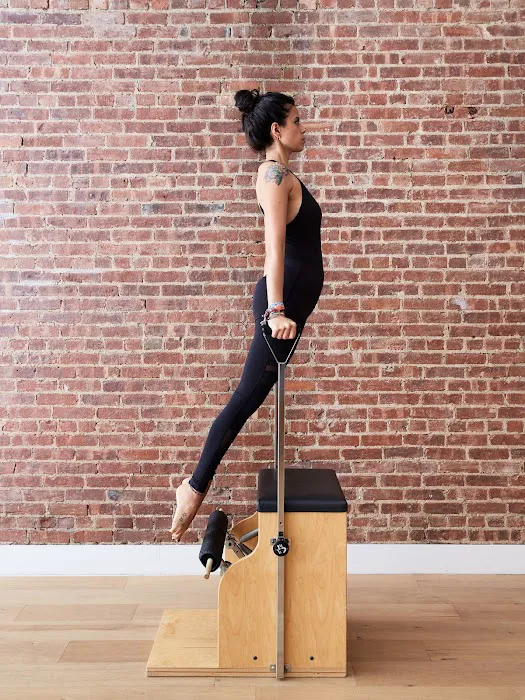 Pilates House 4