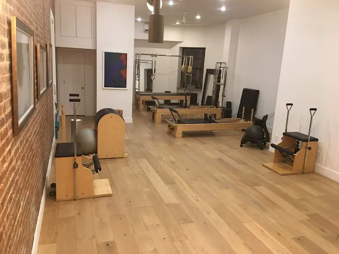 Pilates House 4