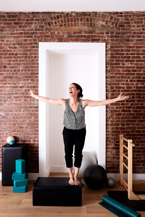 Pilates House 4