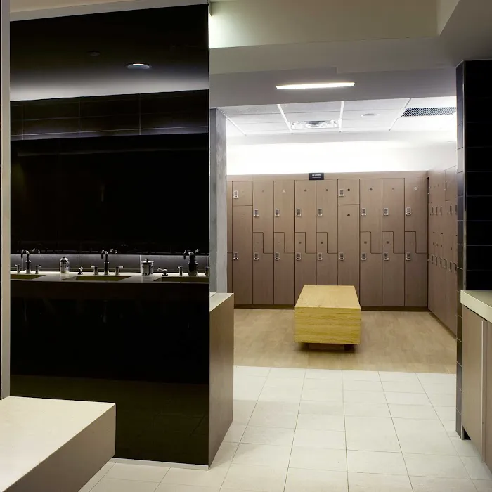 Equinox East 74th Street 5