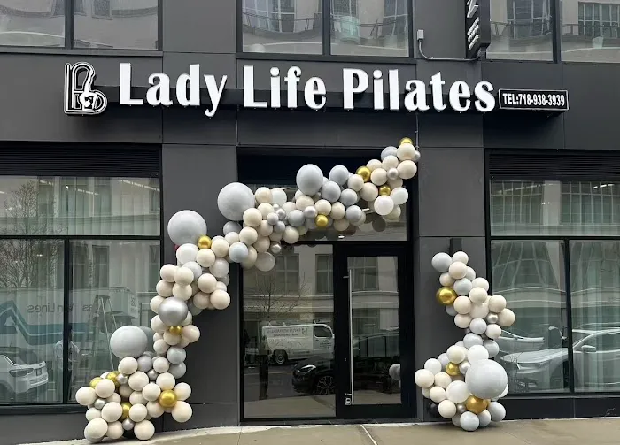 Lady Life Pilates [LIC] x Merrithew® Host Training Center 4