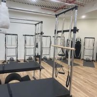 Lady Life Pilates [LIC] x Merrithew® Host Training Center ico