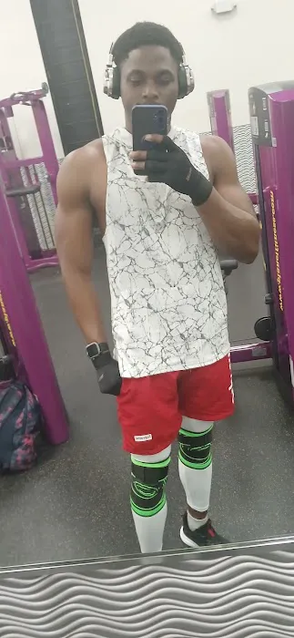 Planet Fitness 5